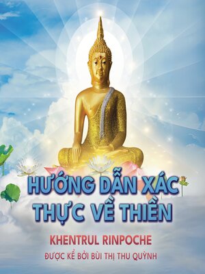 cover image of Hướng dẫn Xác thực về Thiền